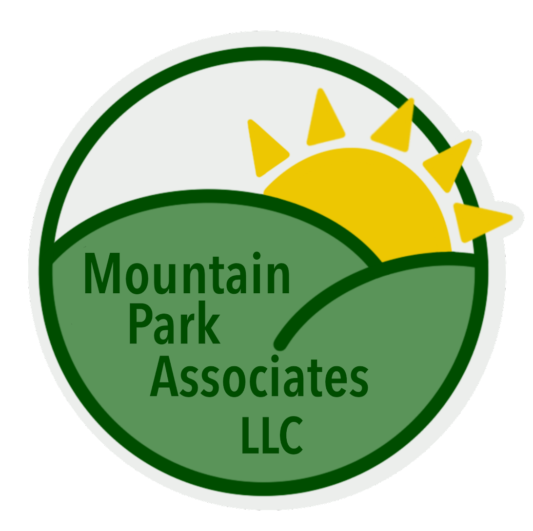 Mountain Park Associates Logo