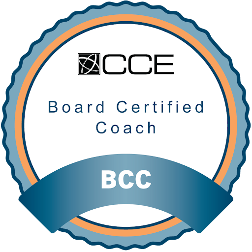Board Certified Coach